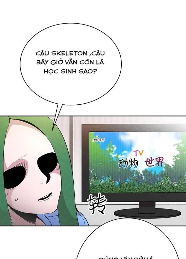 Skeleton Làm Bố Chapter 23 - 41