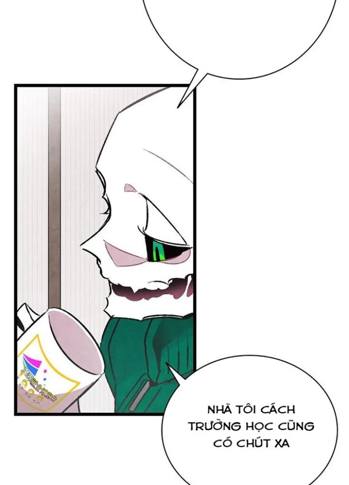 Skeleton Làm Bố Chapter 23 - 43