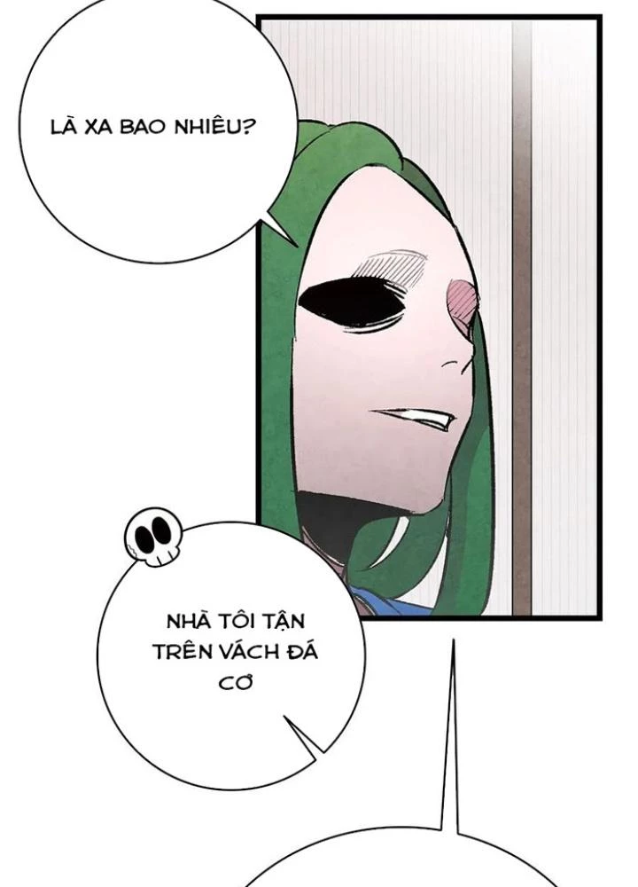 Skeleton Làm Bố Chapter 23 - 45