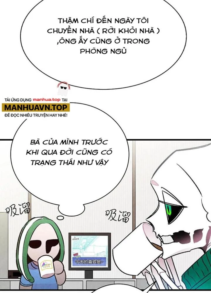 Skeleton Làm Bố Chapter 23 - 54