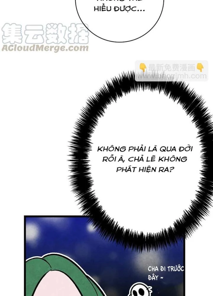 Skeleton Làm Bố Chapter 23 - 56