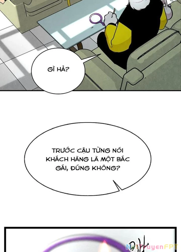 Skeleton Làm Bố Chapter 23 - 68