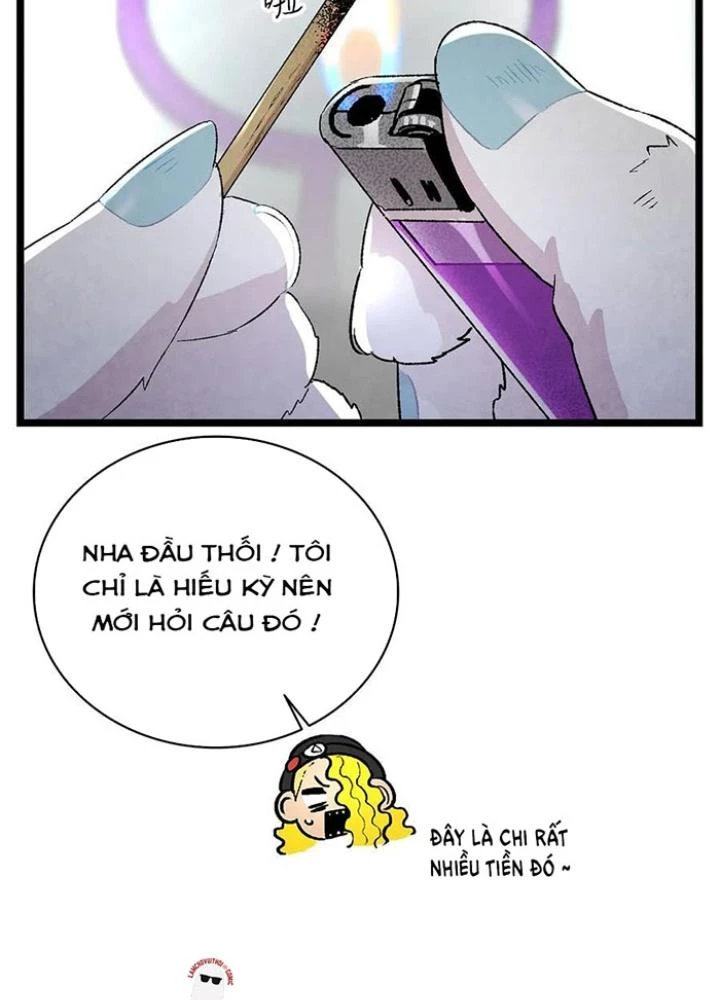 Skeleton Làm Bố Chapter 23 - 72