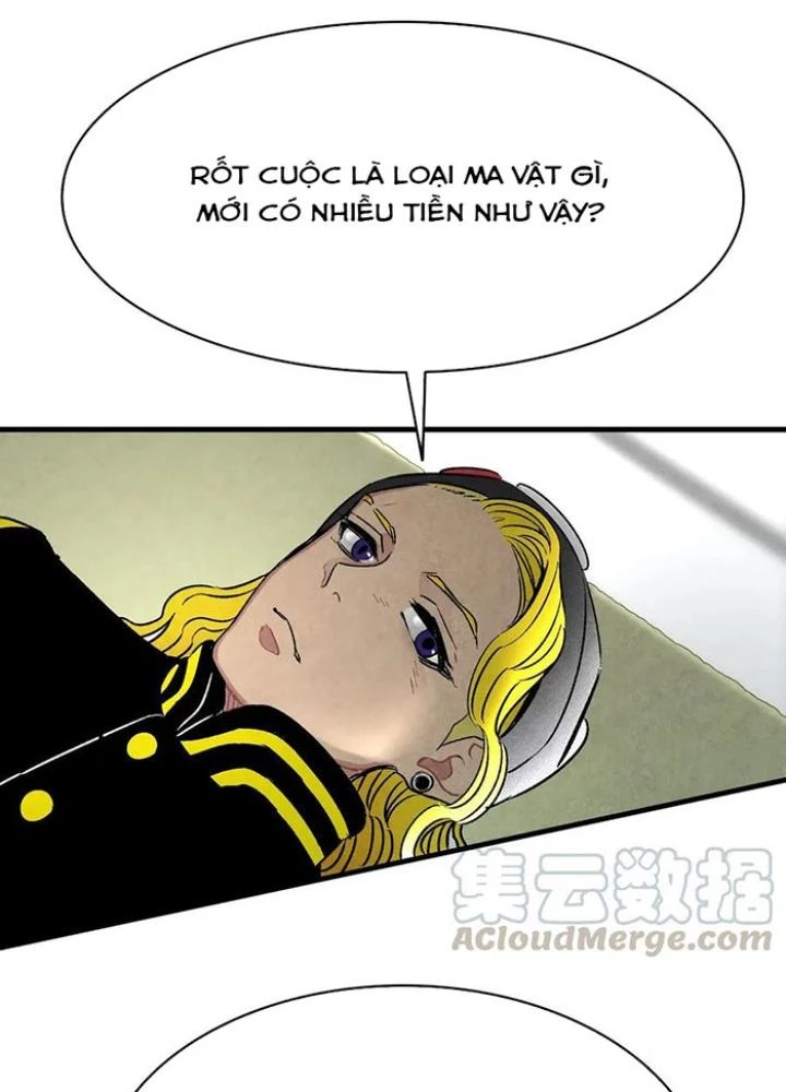 Skeleton Làm Bố Chapter 23 - 74