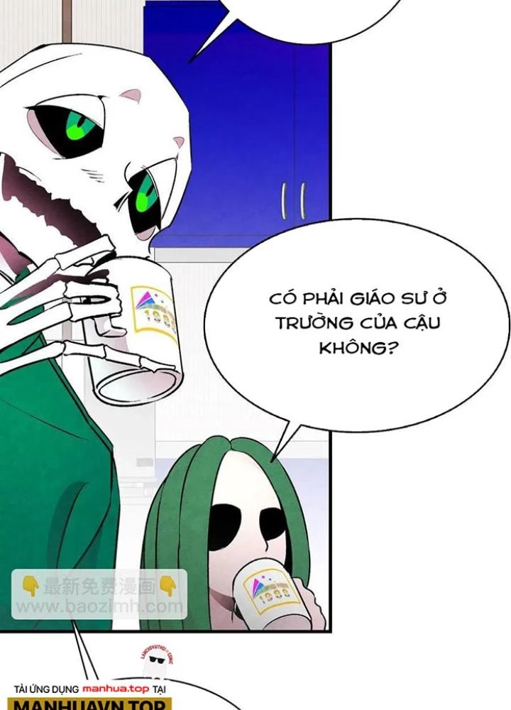 Skeleton Làm Bố Chapter 23 - 80