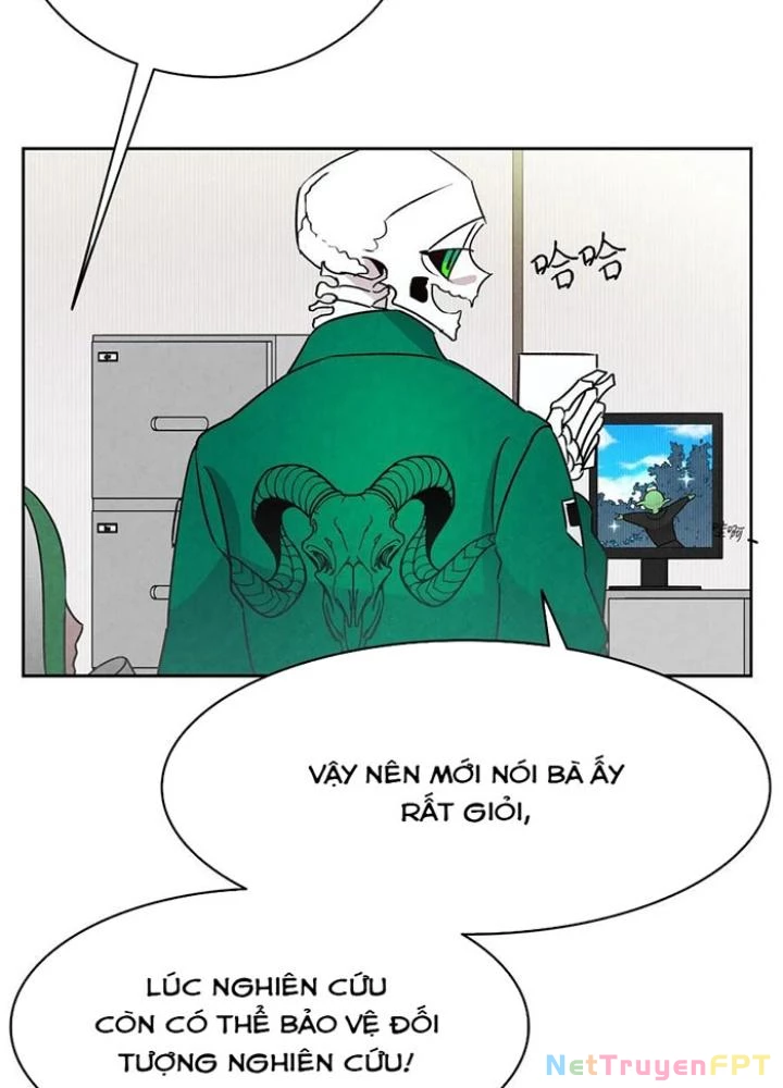 Skeleton Làm Bố Chapter 23 - 86