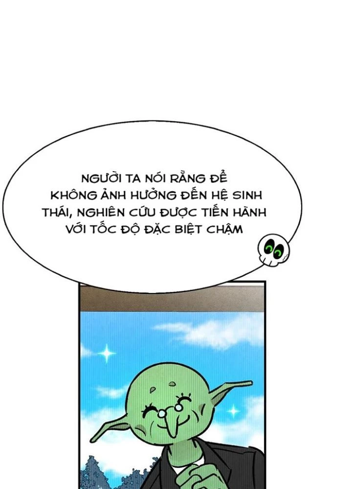 Skeleton Làm Bố Chapter 23 - 88