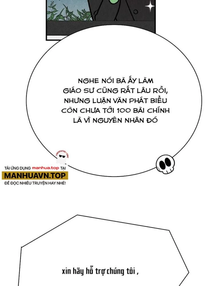 Skeleton Làm Bố Chapter 23 - 90