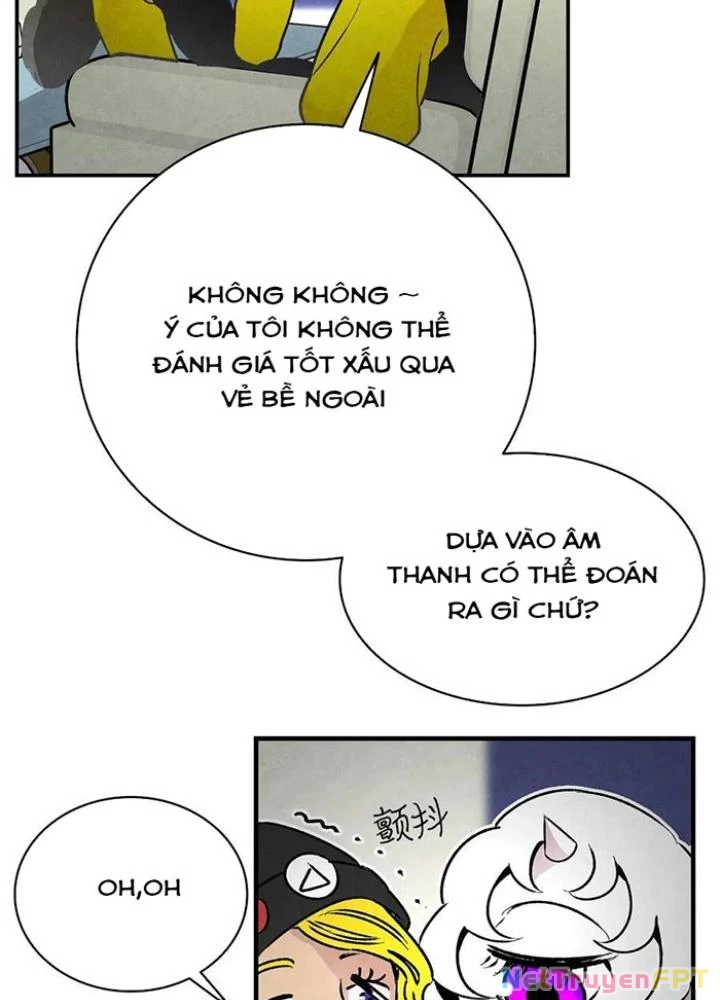 Skeleton Làm Bố Chapter 23 - 96