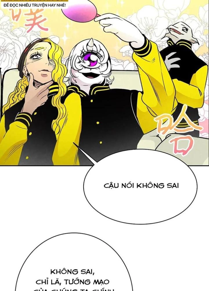 Skeleton Làm Bố Chapter 23 - 100