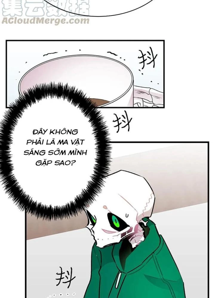 Skeleton Làm Bố Chapter 23 - 114