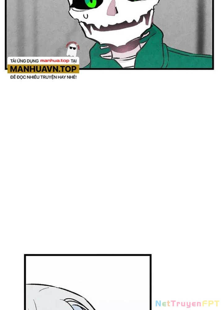 Skeleton Làm Bố Chapter 23 - 132
