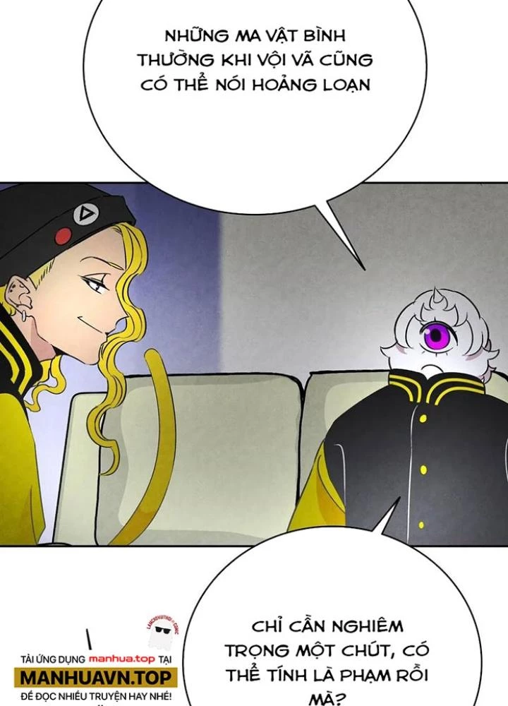 Skeleton Làm Bố Chapter 23 - 140