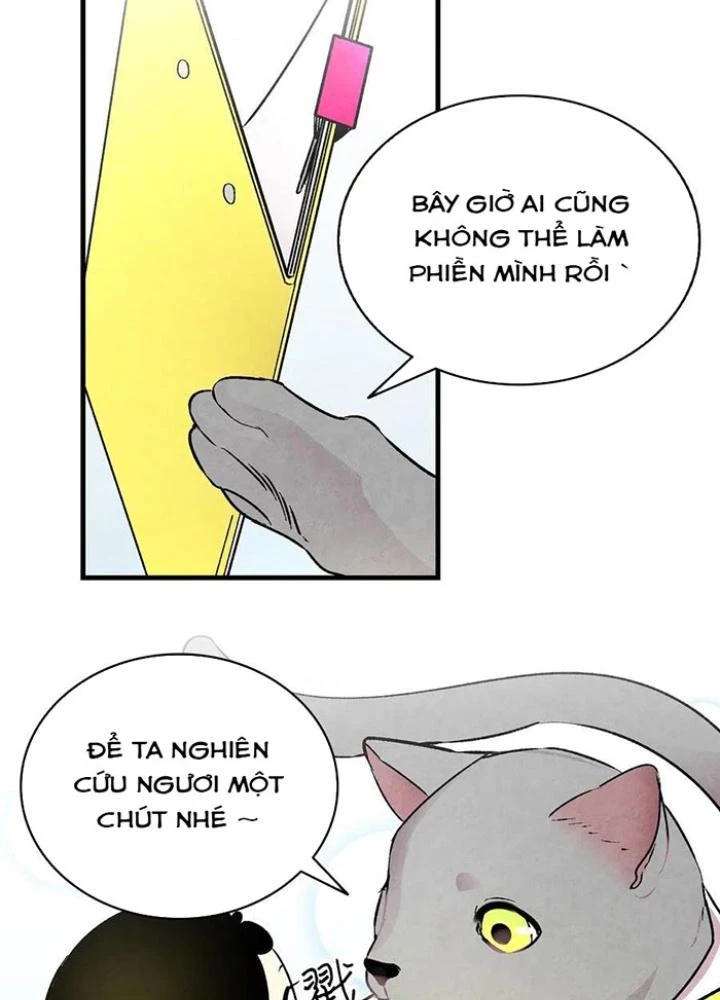 Skeleton Làm Bố Chapter 23 - 144