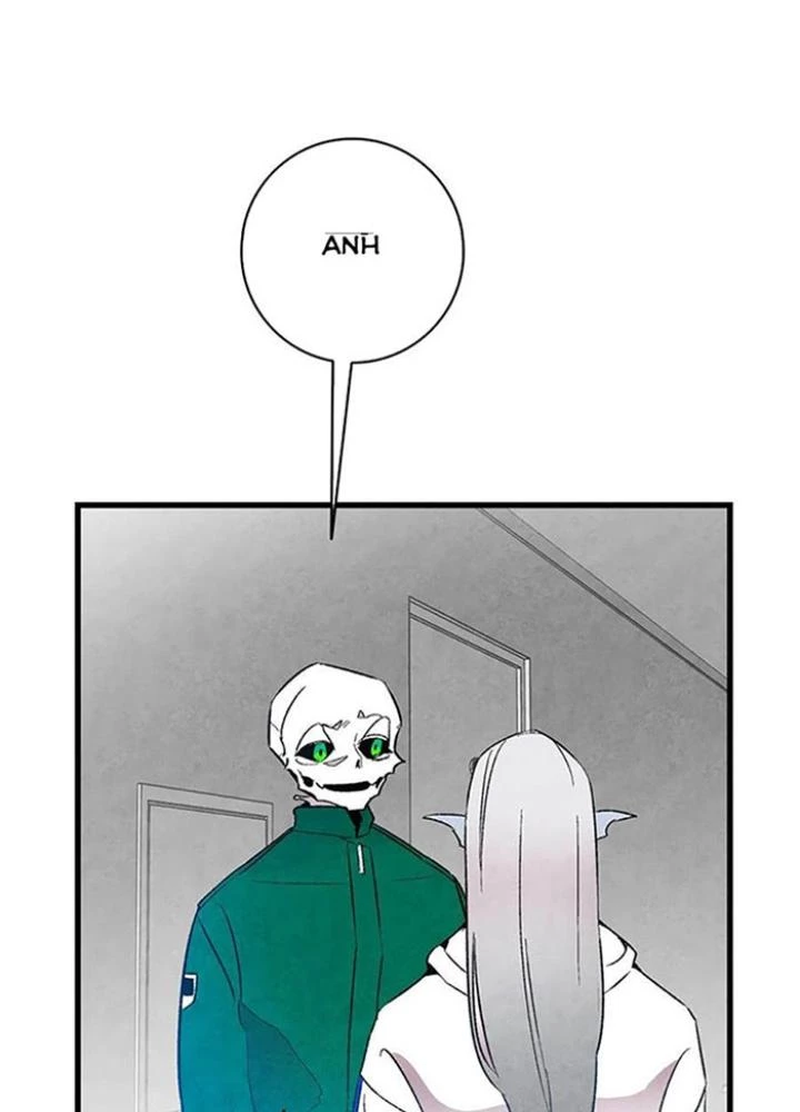 Skeleton Làm Bố Chapter 24 - 3