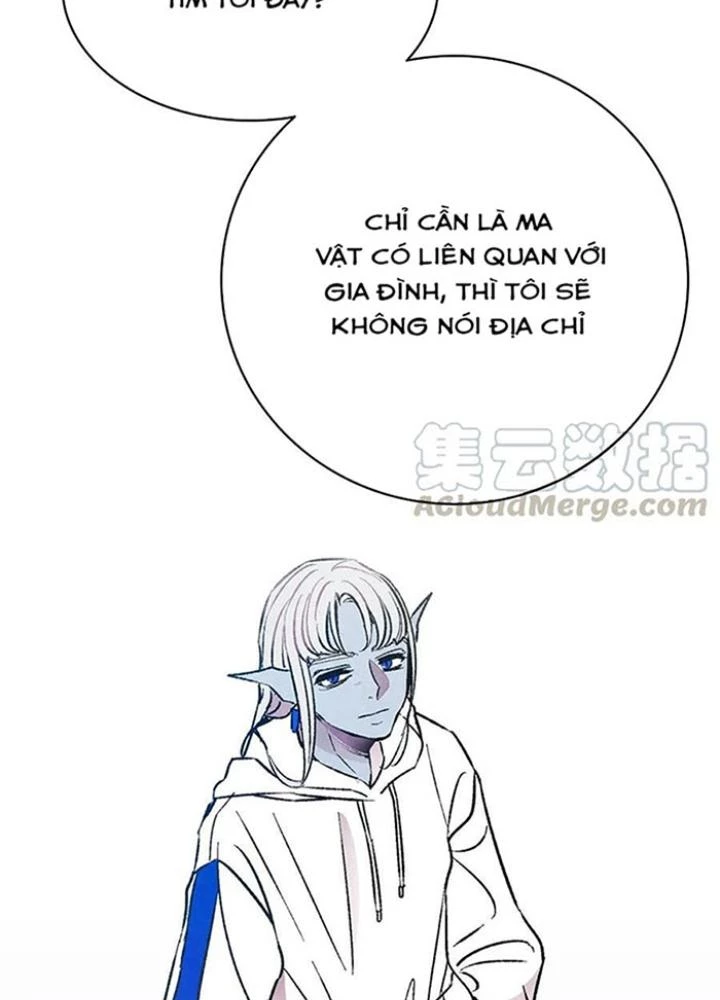 Skeleton Làm Bố Chapter 24 - 5