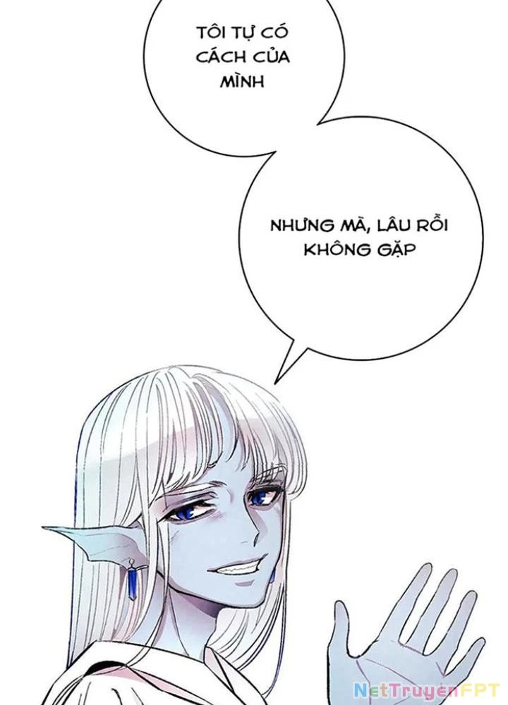 Skeleton Làm Bố Chapter 24 - 9
