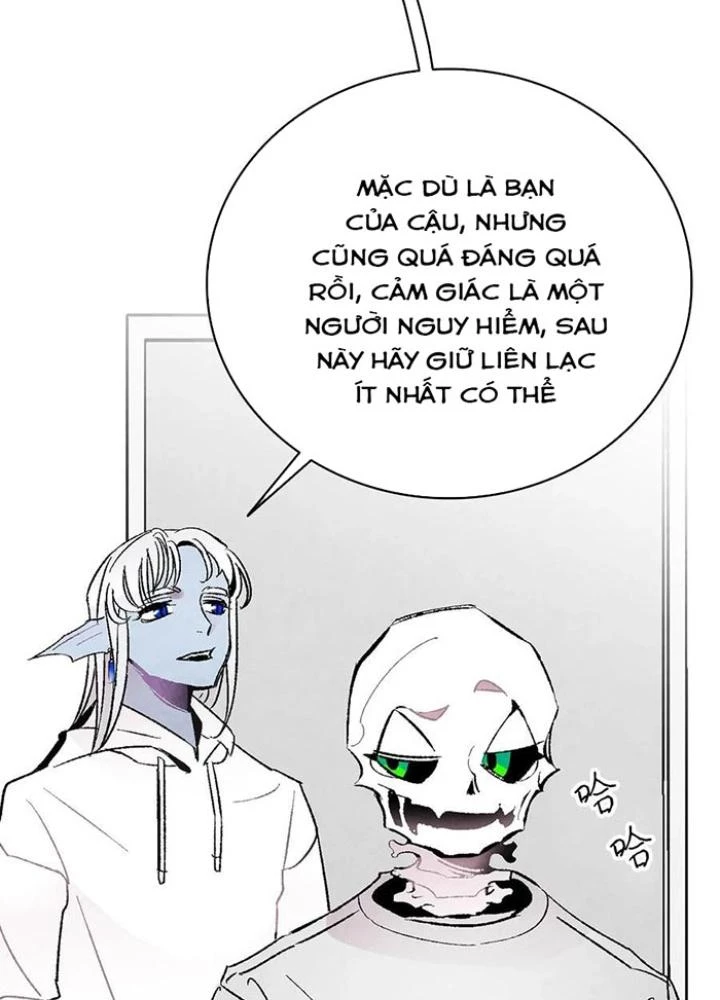 Skeleton Làm Bố Chapter 24 - 19