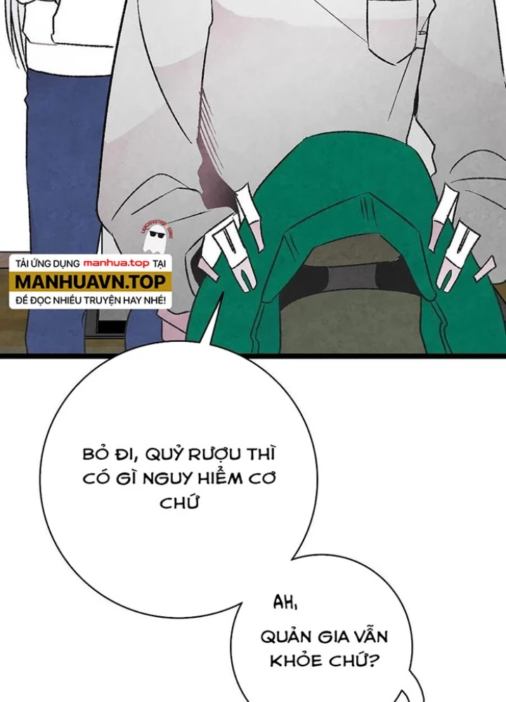 Skeleton Làm Bố Chapter 24 - 21