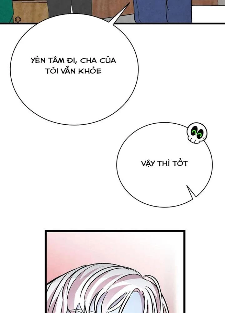 Skeleton Làm Bố Chapter 24 - 25