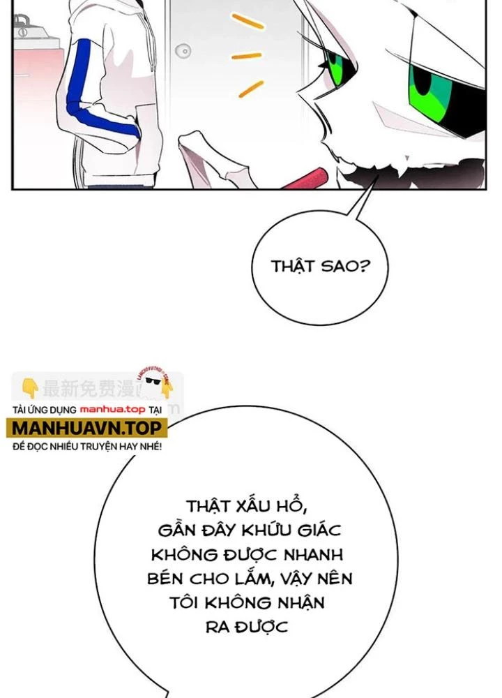 Skeleton Làm Bố Chapter 24 - 29