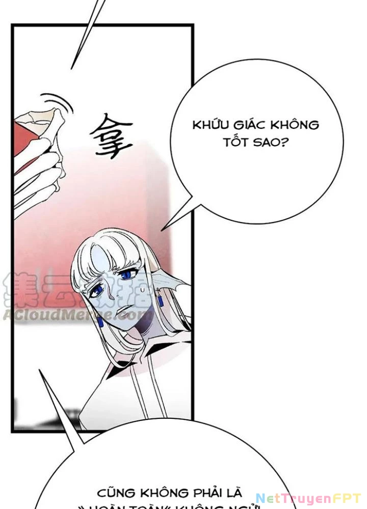 Skeleton Làm Bố Chapter 24 - 31