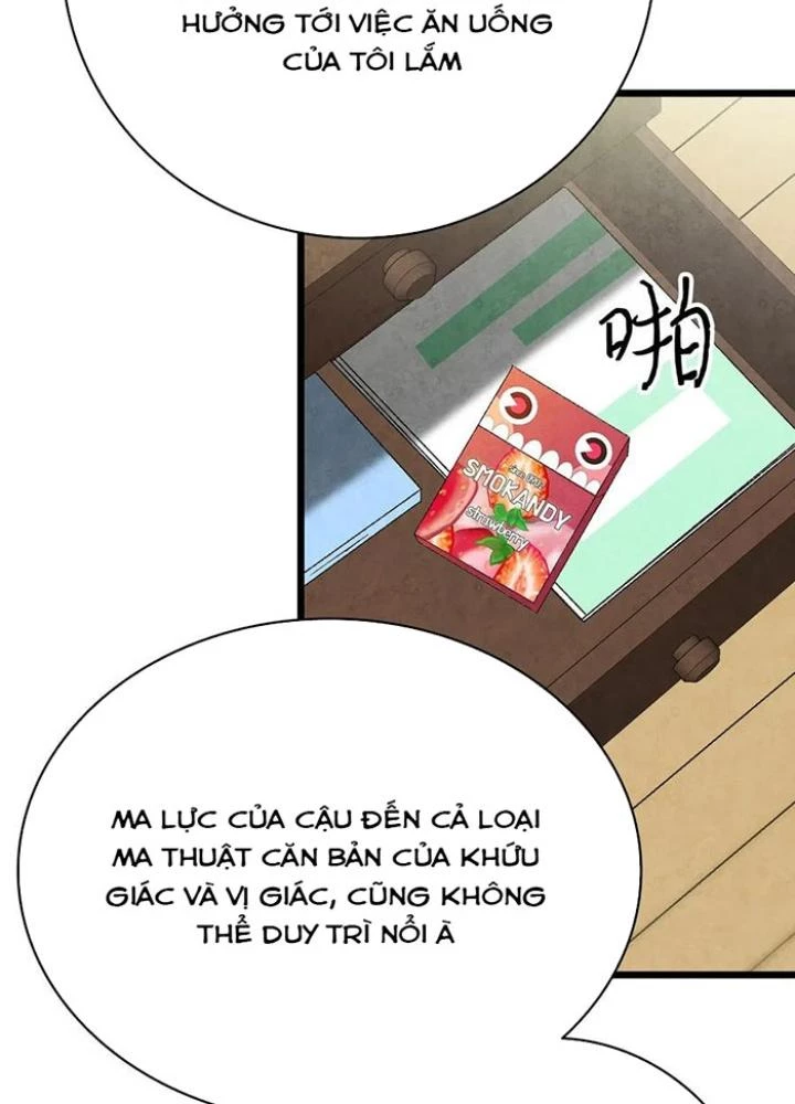 Skeleton Làm Bố Chapter 24 - 33