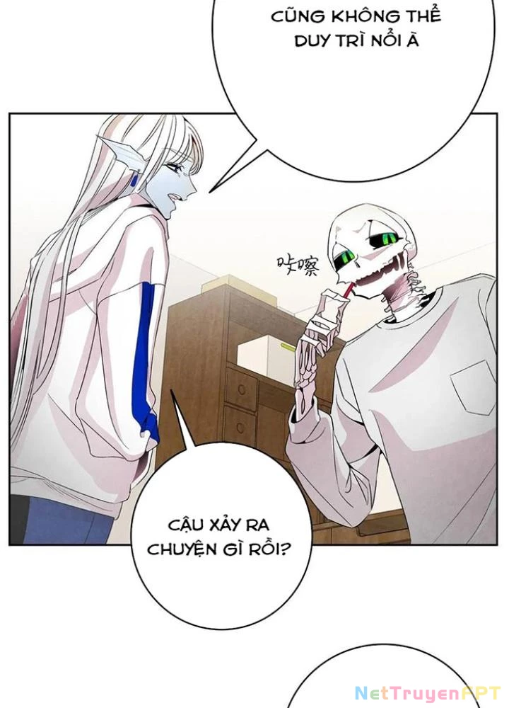 Skeleton Làm Bố Chapter 24 - 35