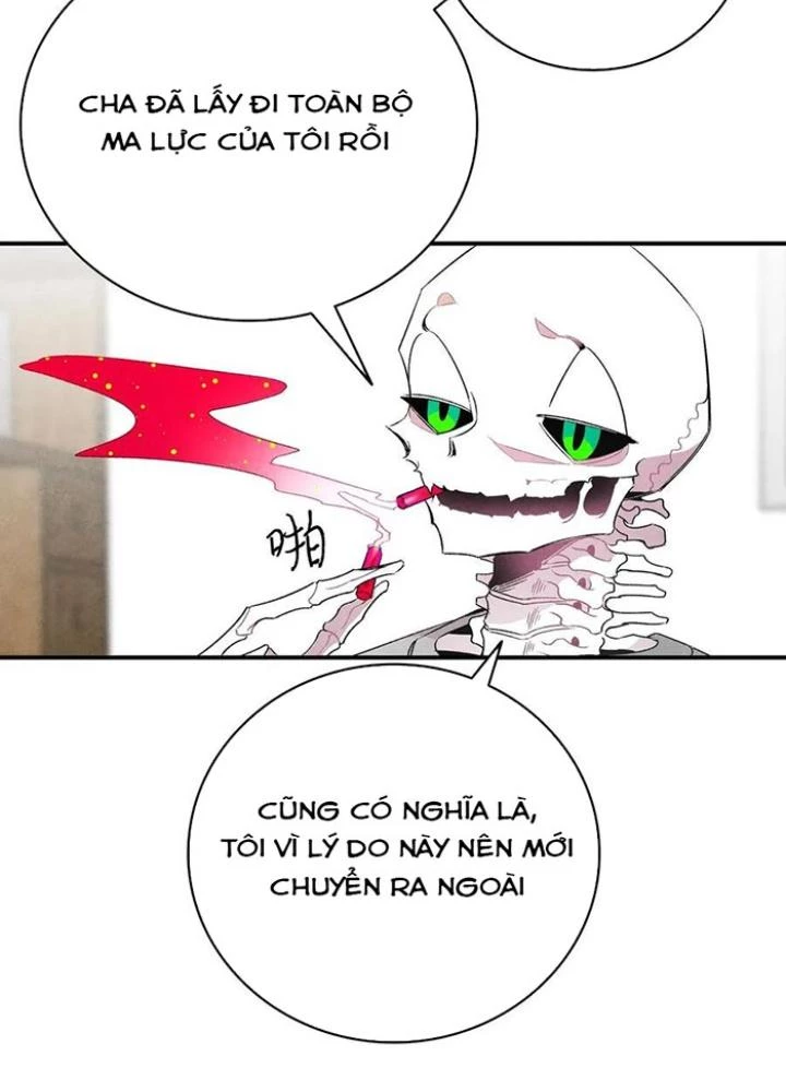 Skeleton Làm Bố Chapter 24 - 37
