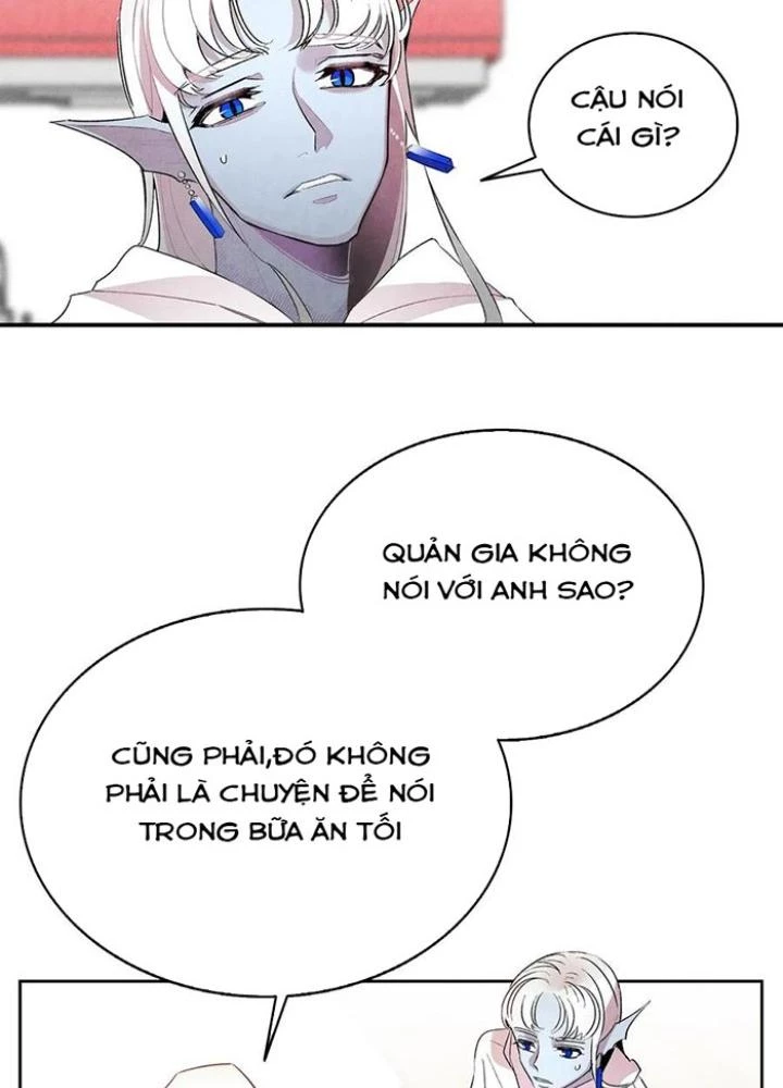 Skeleton Làm Bố Chapter 24 - 39