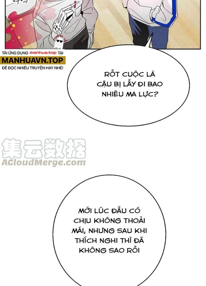 Skeleton Làm Bố Chapter 24 - 41