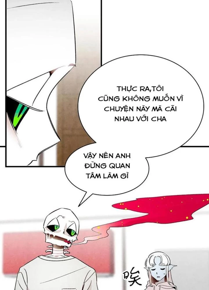 Skeleton Làm Bố Chapter 24 - 43