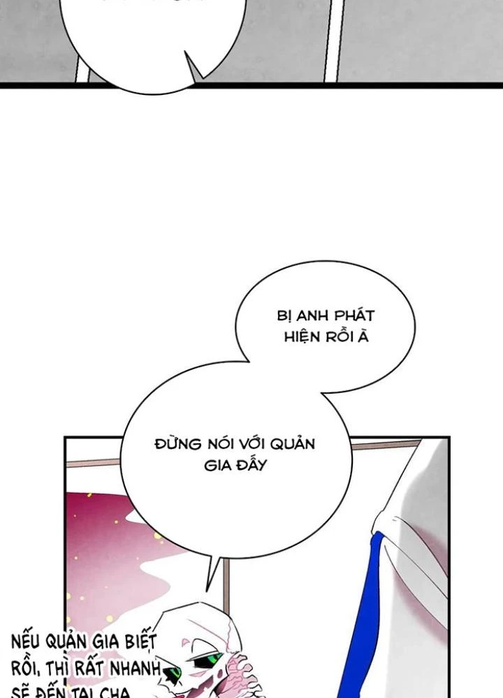Skeleton Làm Bố Chapter 24 - 53