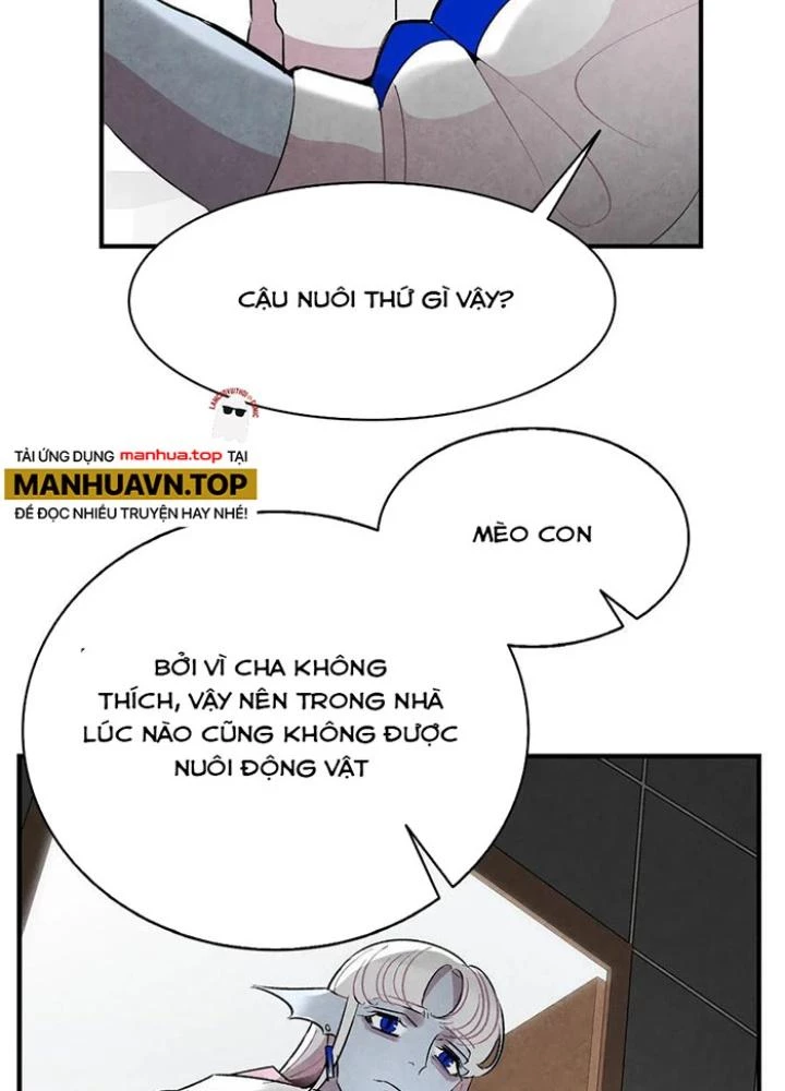 Skeleton Làm Bố Chapter 24 - 55