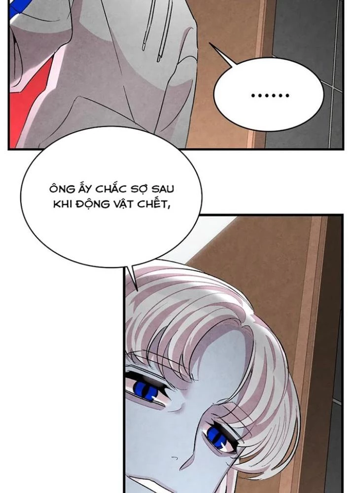 Skeleton Làm Bố Chapter 24 - 57