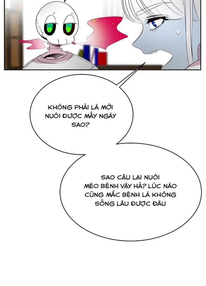Skeleton Làm Bố Chapter 24 - 71
