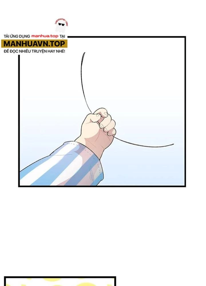 Skeleton Làm Bố Chapter 24 - 73