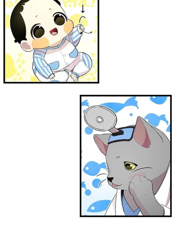 Skeleton Làm Bố Chapter 24 - 75