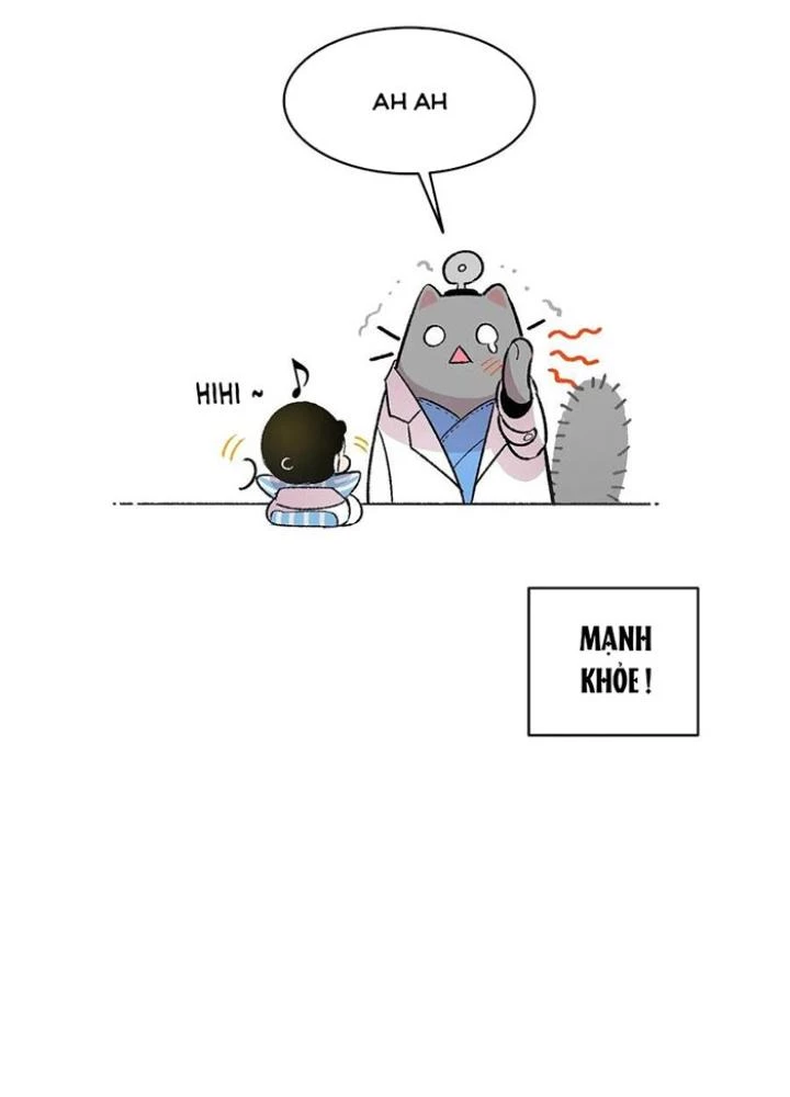 Skeleton Làm Bố Chapter 24 - 77