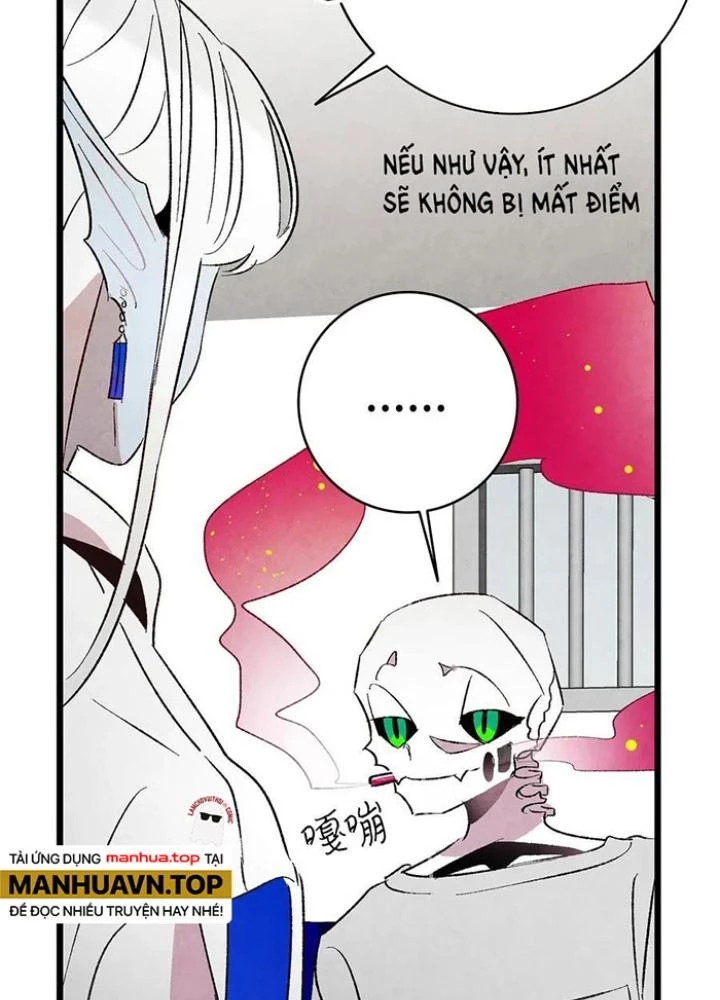 Skeleton Làm Bố Chapter 24 - 81