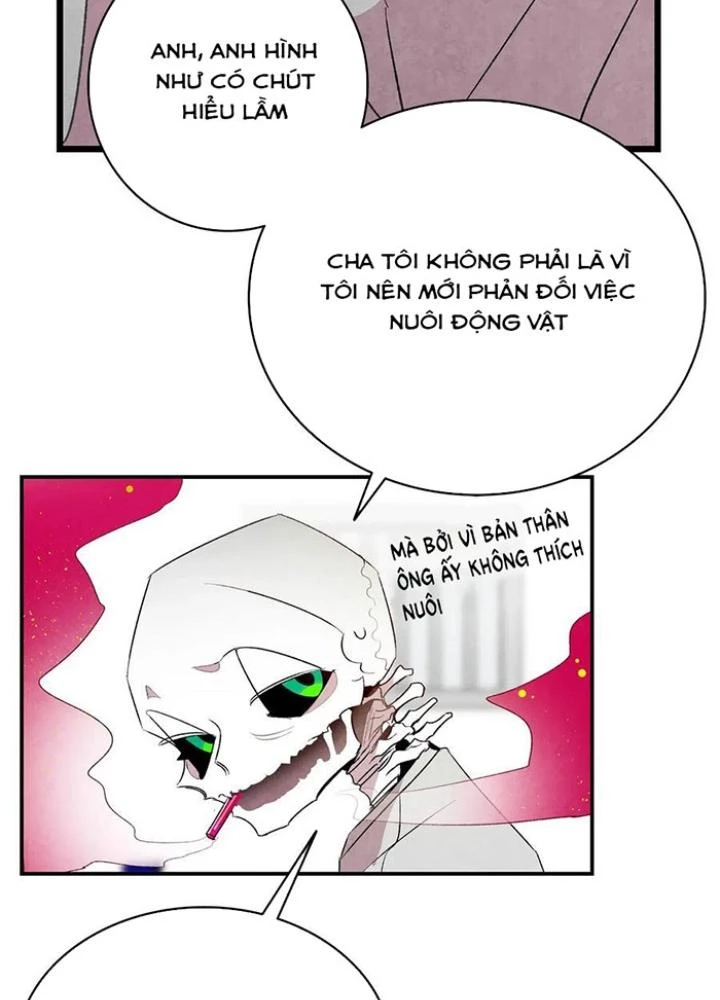 Skeleton Làm Bố Chapter 24 - 83