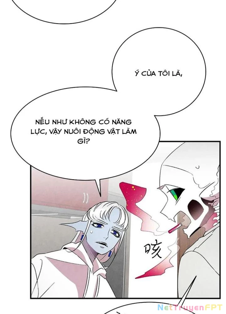 Skeleton Làm Bố Chapter 24 - 85