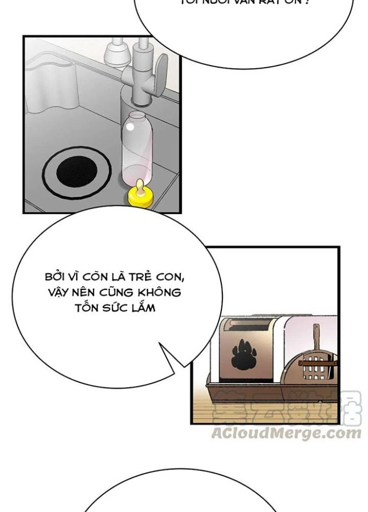 Skeleton Làm Bố Chapter 24 - 87