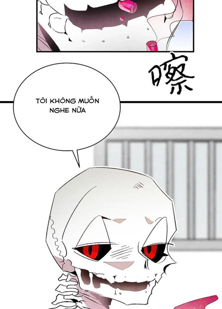 Skeleton Làm Bố Chapter 24 - 91