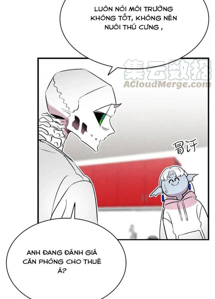 Skeleton Làm Bố Chapter 24 - 97