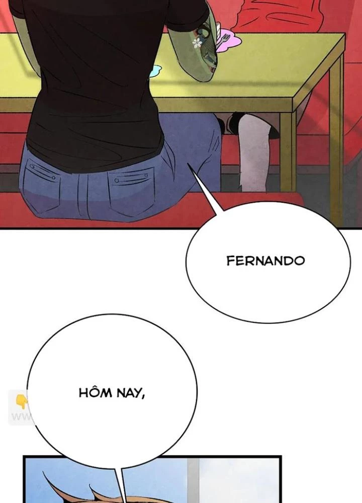 Skeleton Làm Bố Chapter 24 - 109