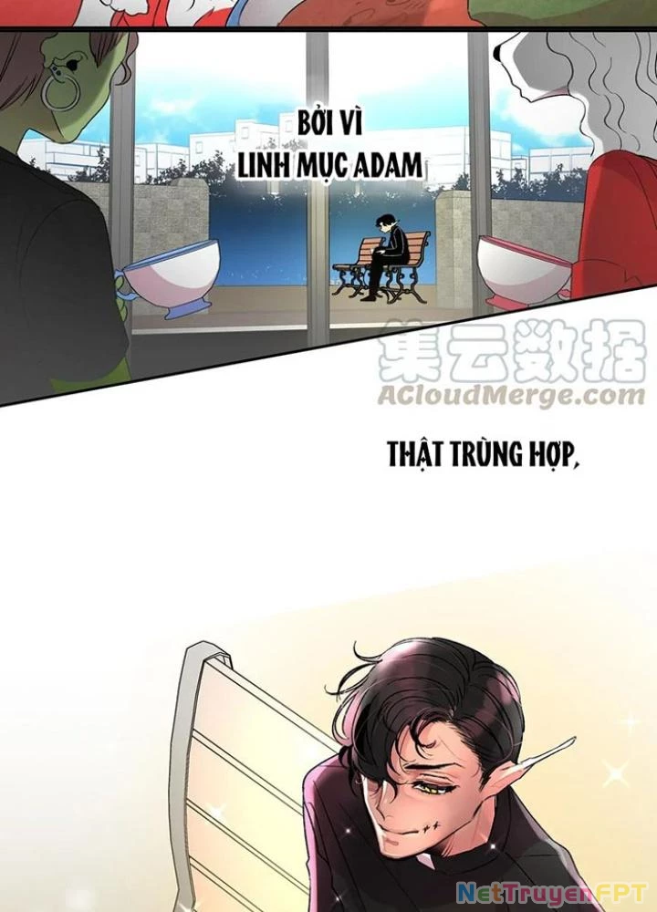 Skeleton Làm Bố Chapter 24 - 115