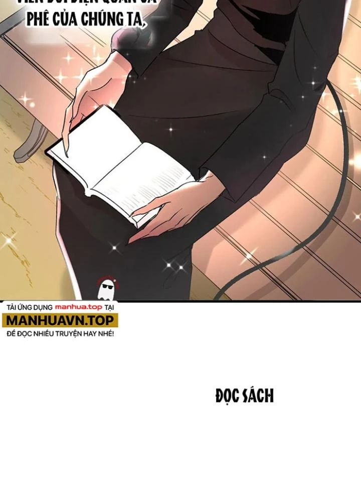 Skeleton Làm Bố Chapter 24 - 117