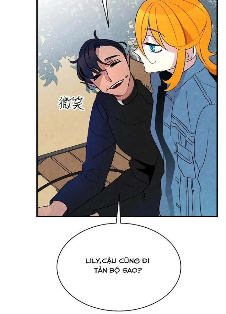Skeleton Làm Bố Chapter 24 - 133