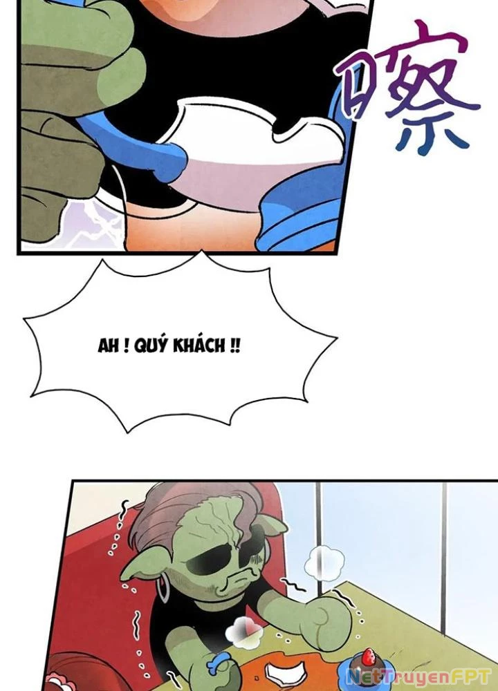 Skeleton Làm Bố Chapter 24 - 139